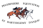 Pélerinière Equitation
