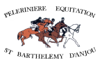 Pélerinière Equitation - Centre Equestre 49
